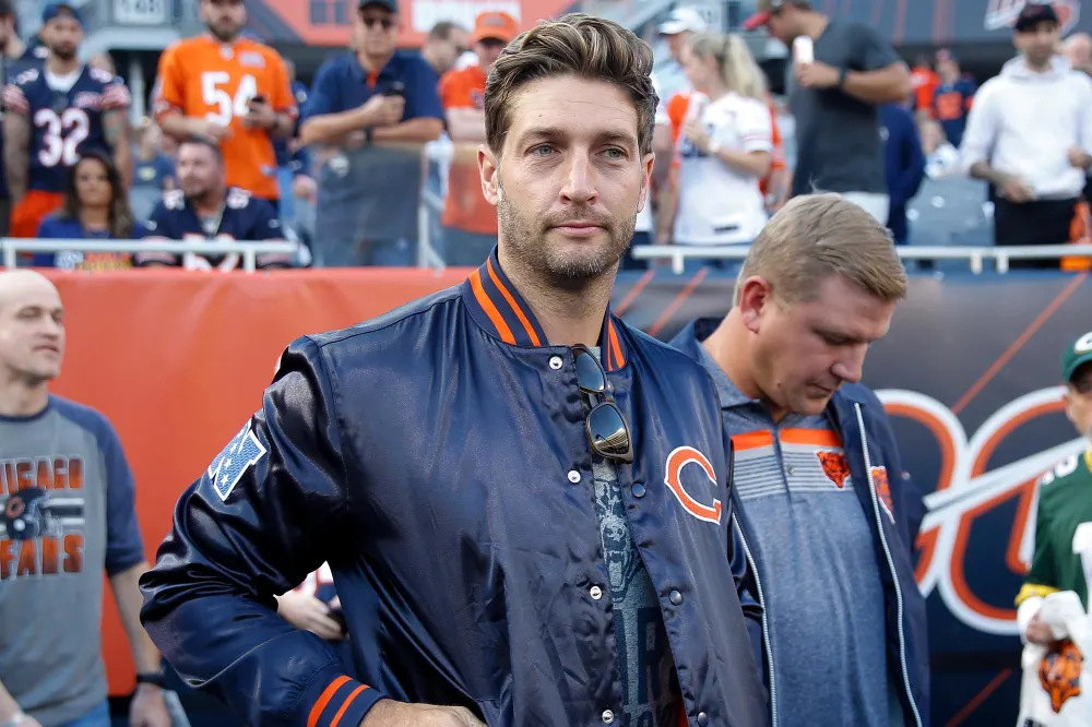 Jay Cutler