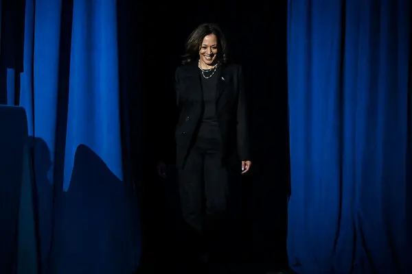 Kamala Harris