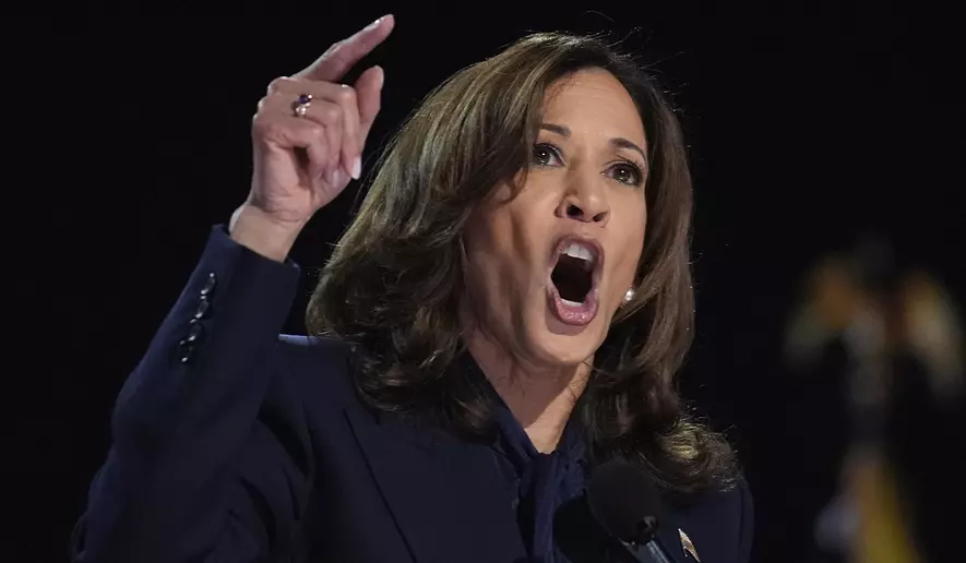 Kamala Harris