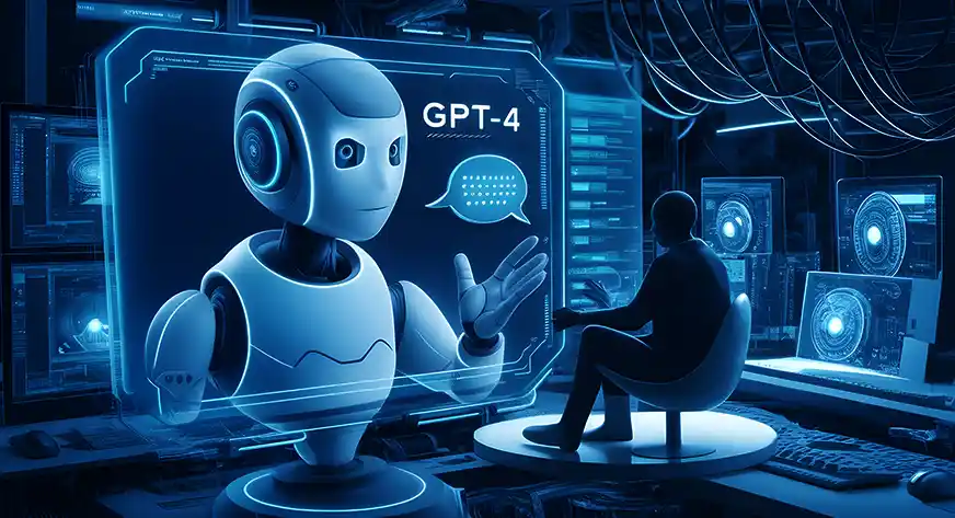 Difference Between GPT-3 and GPT-4