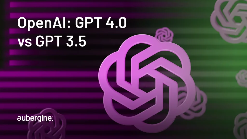 Difference Between GPT-3 and GPT-4