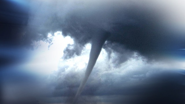 Deadly Tornado Strikes Brazoria County