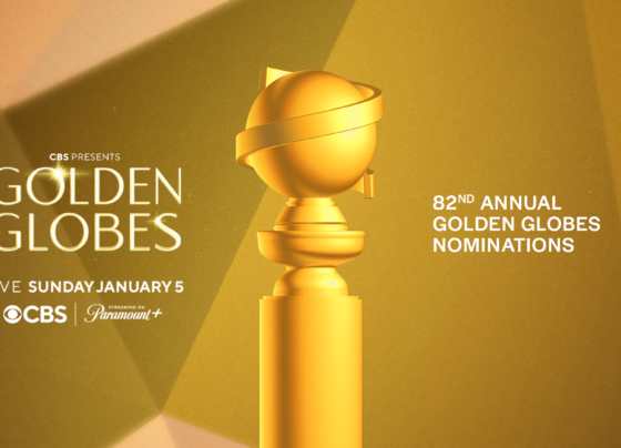 Golden Globes 82nd Annual Nominations