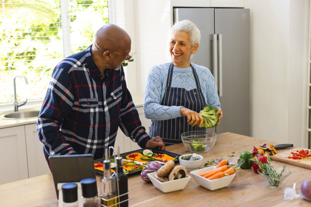 Senior Brain Health