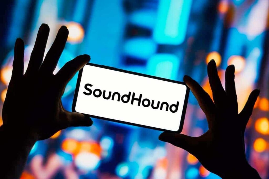 SoundHound AI Stock