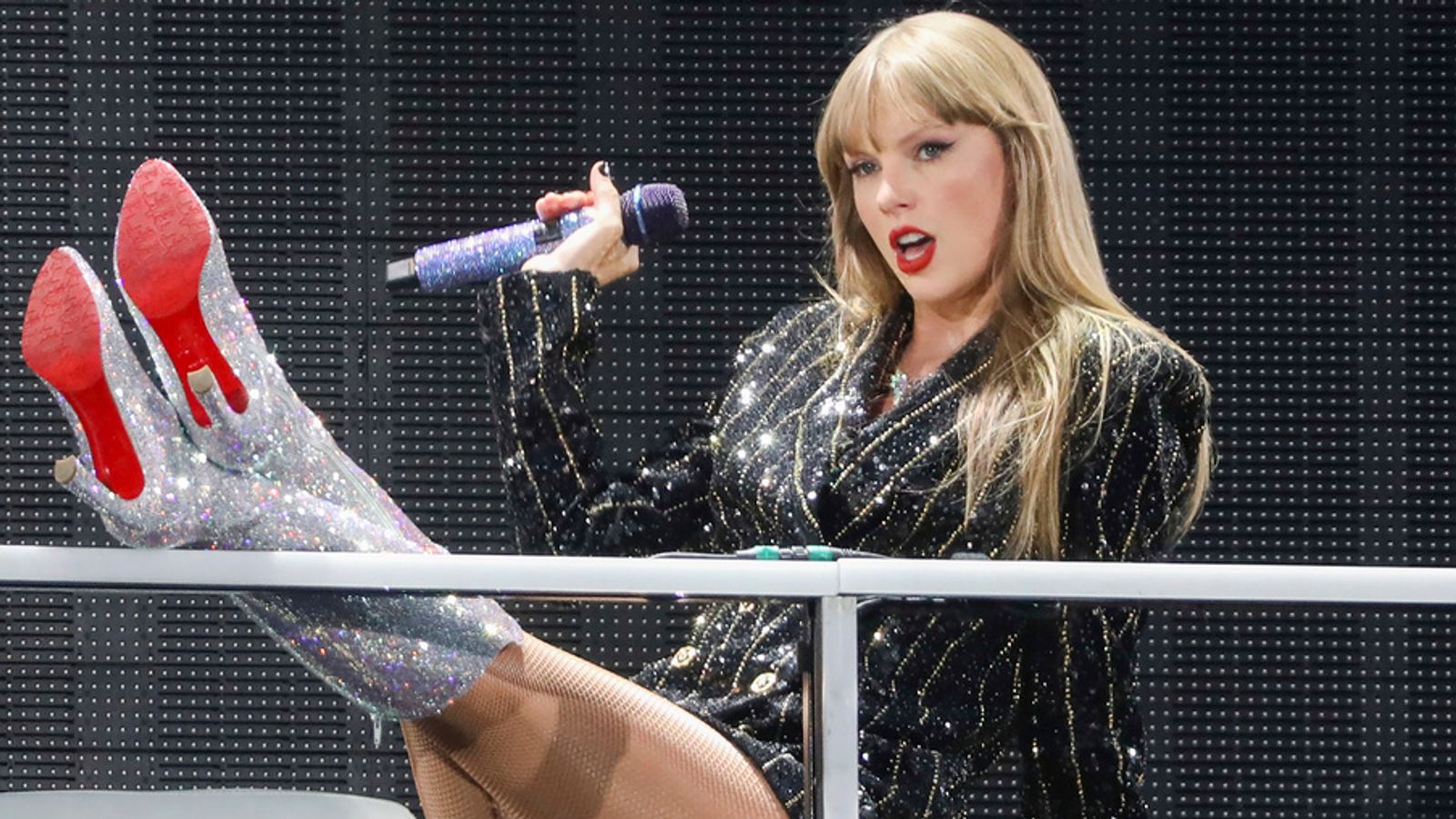 Taylor Swift's $55M Bonuses