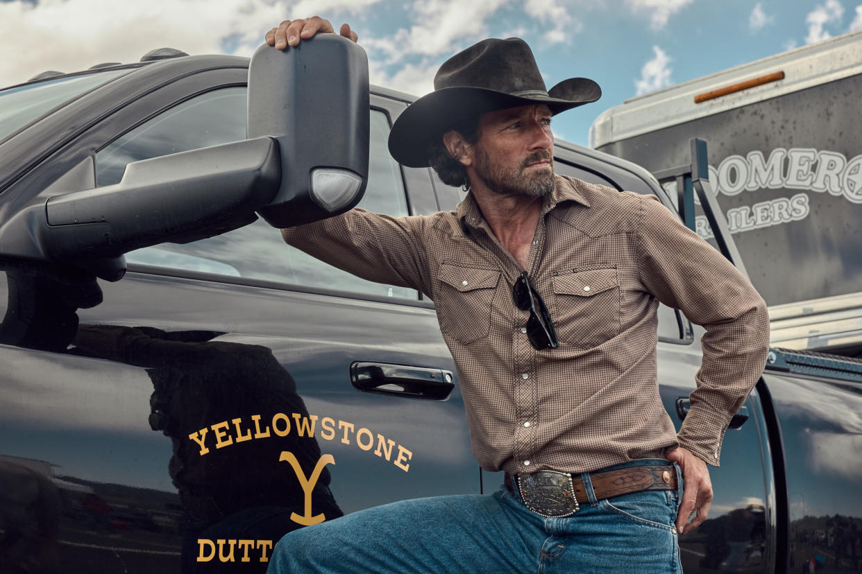 Watch Yellowstone Season 5 Episode 13 Online Free Streaming