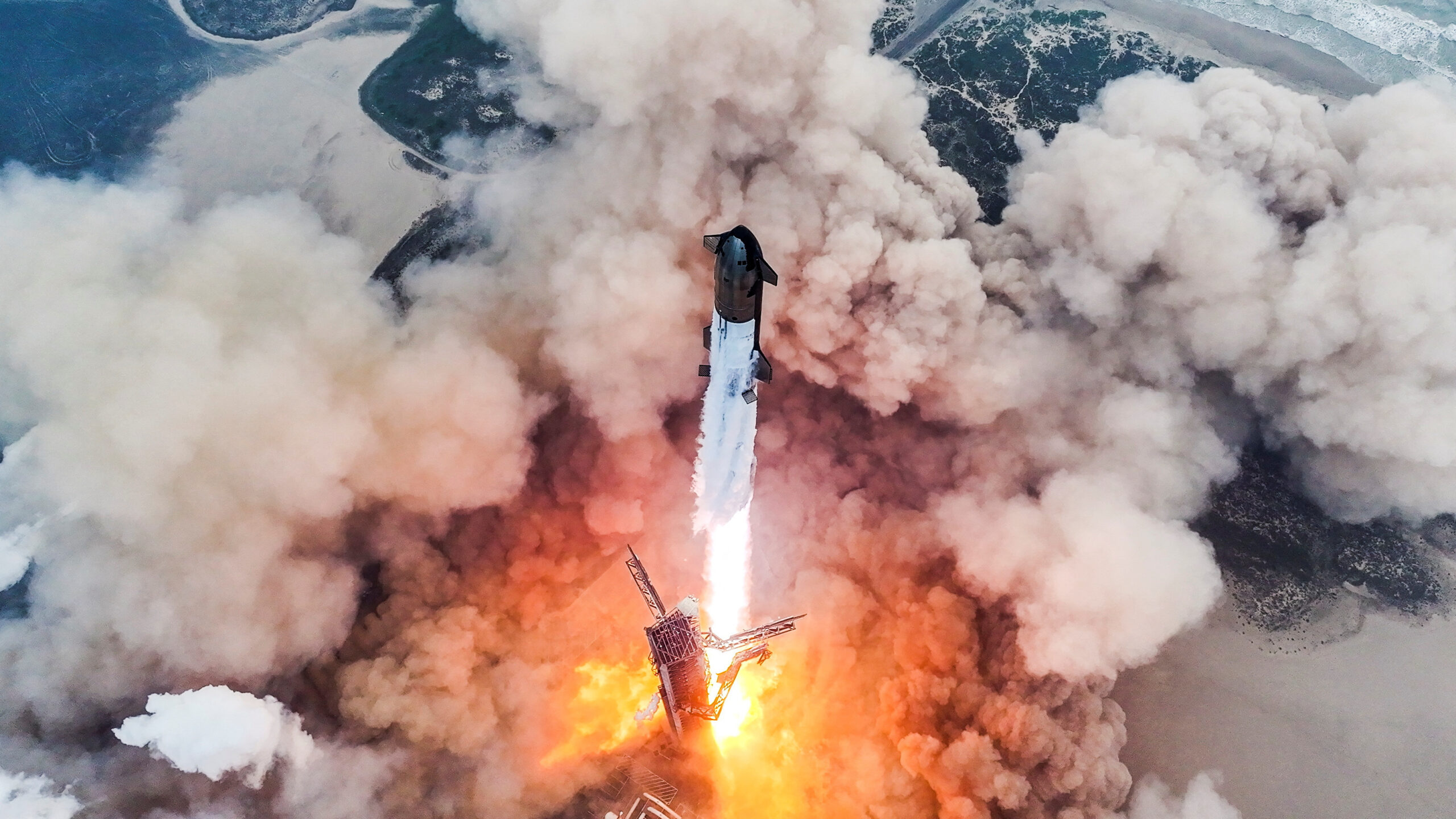 spacex