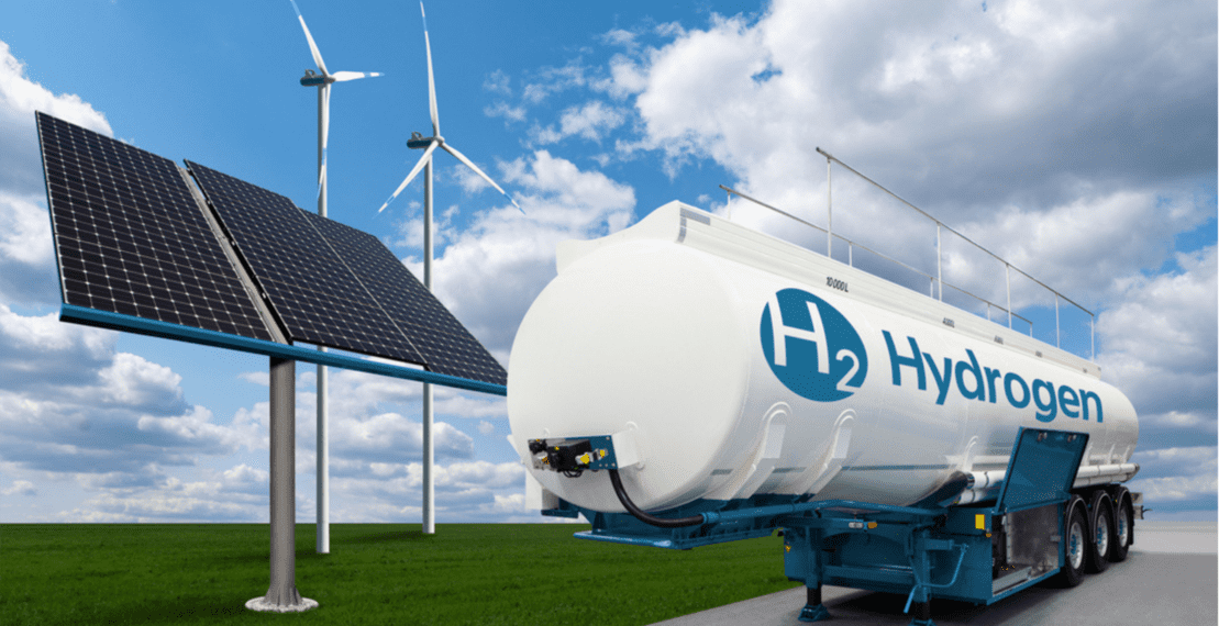 Hydrogen Revolution