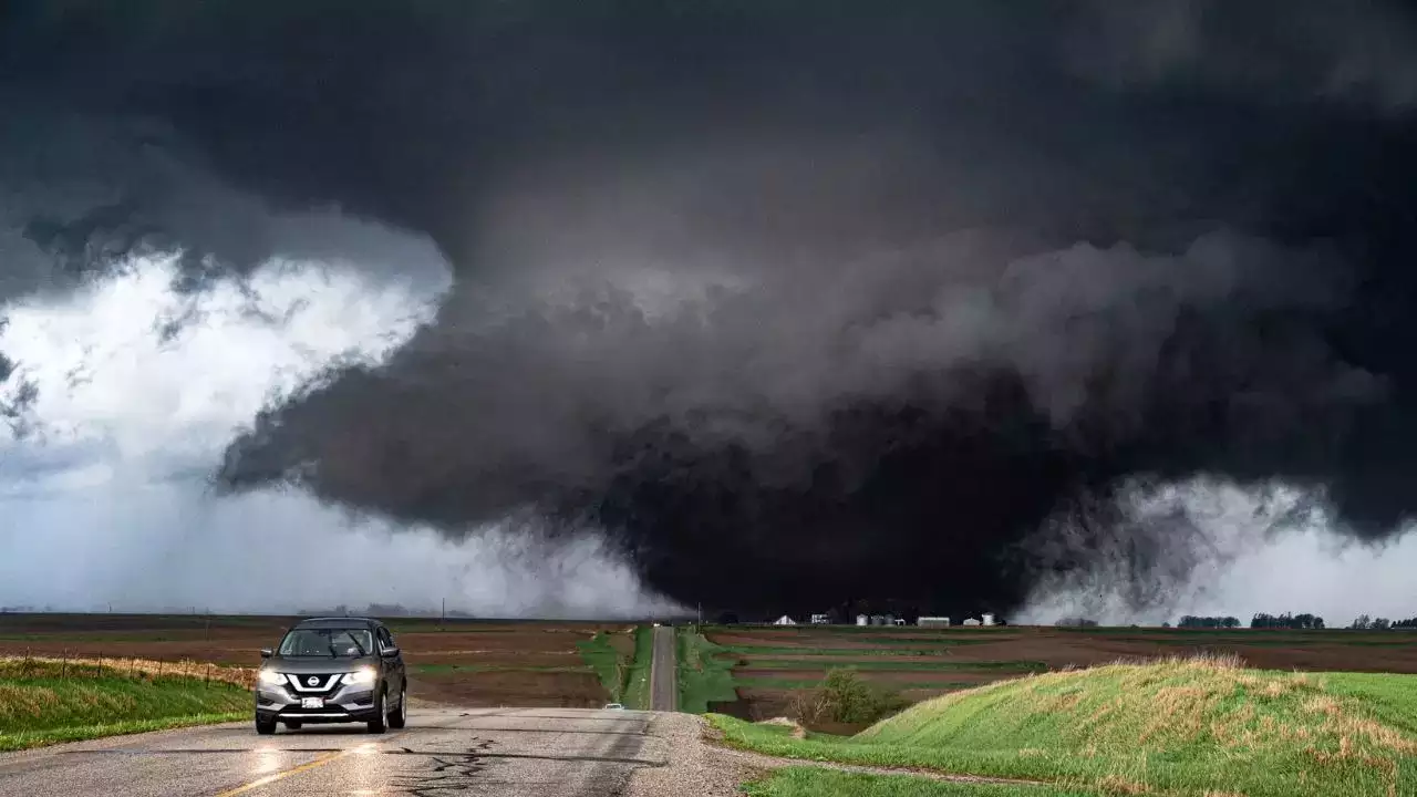 Kansas City Braces for Storms