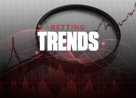 Latest Sports Betting Trends