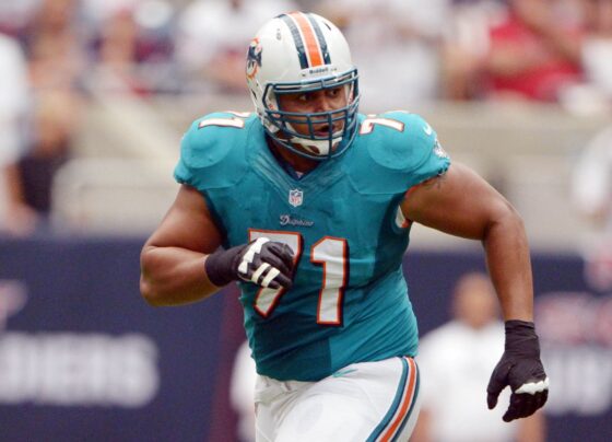 Jonathan Martin